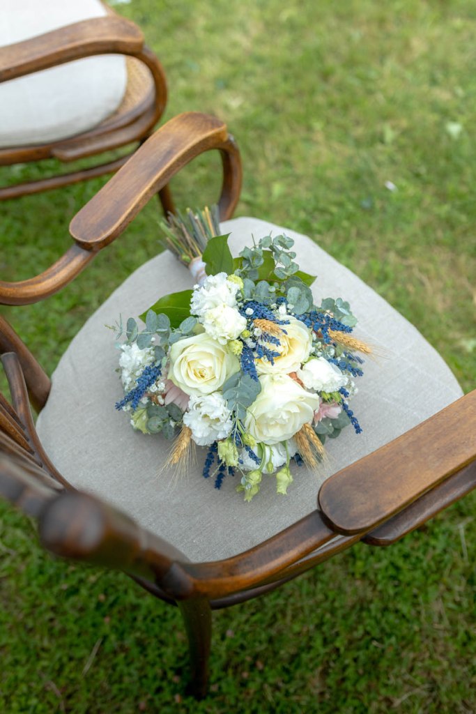 fauteuil baumann mobilier déco reception mariage