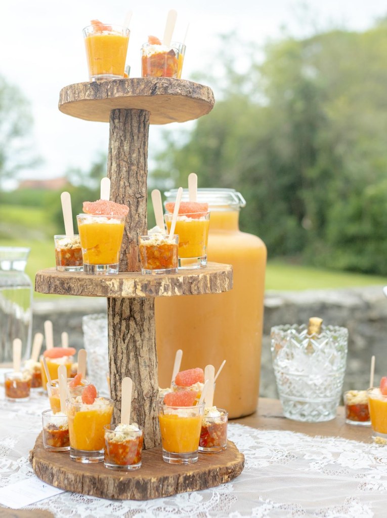 seau à glace vaisselle mariage réception